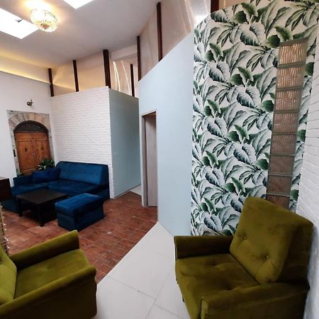 Przytulny Loft 5 Min Od Centrum Gdanska ภายนอก รูปภาพ
