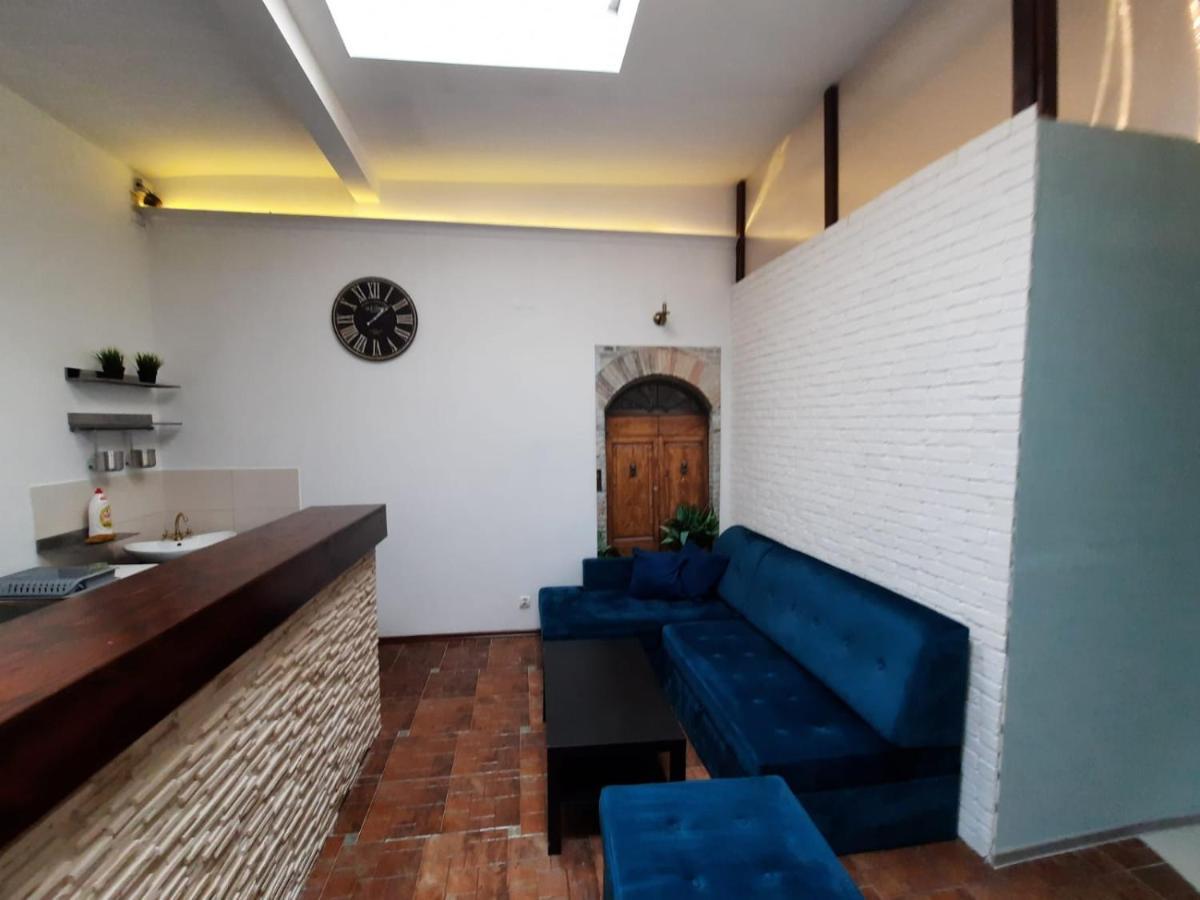 Przytulny Loft 5 Min Od Centrum Gdanska ภายนอก รูปภาพ