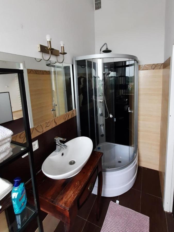 Przytulny Loft 5 Min Od Centrum Gdanska ภายนอก รูปภาพ
