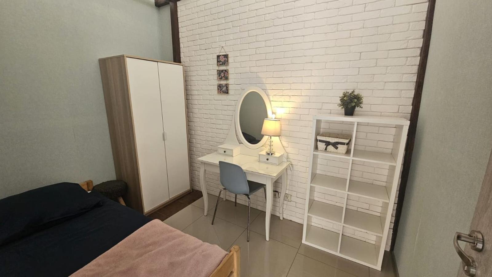 Przytulny Loft 5 Min Od Centrum Gdanska ภายนอก รูปภาพ